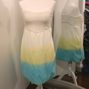 NWOT perfect summer dress from saks